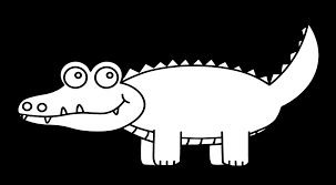 Alligator Krokodil Clipart Gratis Bilder Pa Pixabay Hur ser bra exempel pa clipart ut? alligator krokodil clipart gratis