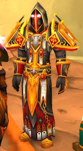 To learn more about job actions, traits, and the newly added job gauges, check out the section below. Judgement Armor Item Set Classic World Of Warcraft