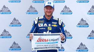 (2) black coors light beer can koozie cooler mountains official beer of nascar. Millercoors Not Renewing Deal With Nascar