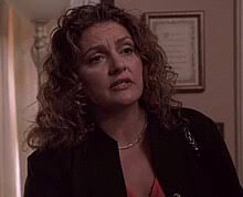 Janice Soprano