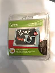 As such, you can make different types of cards in a minute and without worrying so much about the design. 11 Best Cricut Cartridges Our Picks Alternatives Reviews Alternative