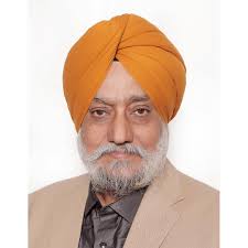 Harbhajan Singh ETO is live now.