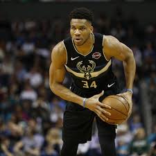 Antetokounmpo name was originally adetokunko which means the crown has returned home. Bucks Giannis Antetokounmpo Files 2 Million Lawsuit For Greek Freak Trademark Laundress Report Fr24 News English