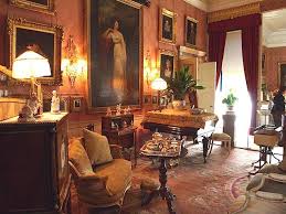 Shades of dusty mauve, gold, ivory, violet, and pastel blue will grant your surroundings a dreamy quality. The Drawing Room Kingston Lacy Dorset England Victorian Home Decor English Country Decor Victorian Interiors
