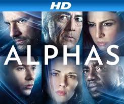 Fangs For The Fantasy: 7/15/12