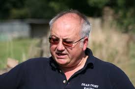 ARTSCAPE ANOTHER STAR FOR DEAN IVORY?