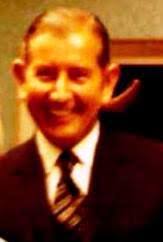 SGT Ellis Clarence “John” Campbell Sr. (1925-1996)