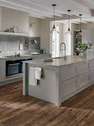 Laminate worktops from €79.95 each inc vat. 13 Dove Grey Kitchen Ideas Grey Kitchen Kitchen Design Kitchen Fittings