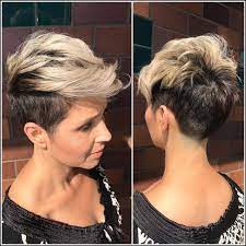 Pin On Frisuren 2018