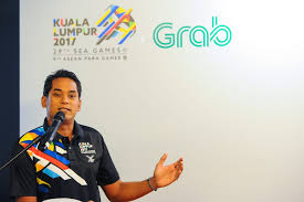 Aug 19, 2017 · the sea games marathon event was held on saturday, aug 19th 2017 and alongside the sea games marathon, a run for public was also held, called larian sukan sea 2017. Monday August 7th 2017 Volunteers A Major Part Of Sea Games