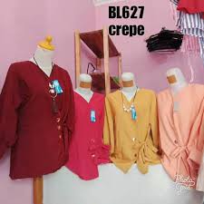 Grosirrumahan.com adalah pusat bisnis baju murah yang berpusat di surabaya, grosir baju isi 160 pcs pakaian anak. Paket Usaha Baju Serba 35 50 Pcs Baju Shopee Indonesia