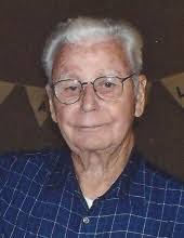 Obituary information for K. L. Hickerson