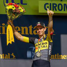 Information, results, teams and more about van aert wout (bel) Van Aert Ich Glaube Nicht Dass Pogacar Unschlagbar Ist Radsport News Com