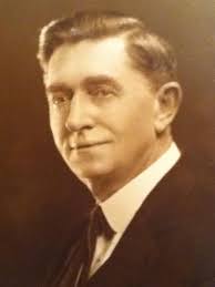 Perry Lee Harned (1866-1945)