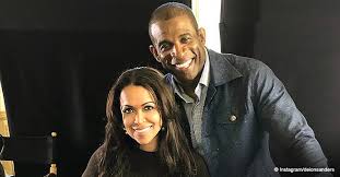 That is the case of tracey edmonds and her fiancé deion sanders. Deion Sanders Reveals Why He Finally Proposed To Tracey Edmonds After 8 Years Together