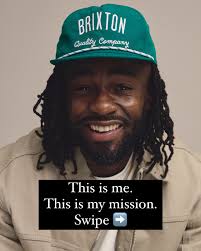 This is me. This is my mission. 👋🏿 Welcome, new friends! I'm so happy to  have you join this space. For those of you just discovering my page, I'm  passionate about sharing