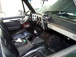 78 C10 Interior Truck Interior Cool Trucks Chevy Trucks