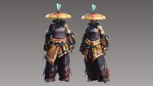 World, including pieces subsequently added with the iceborne expansion, with … Mhw Iceborne All Layered Armor Set List Gamewith