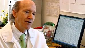 INTERVIEW: Dr. Fred Travis, neuroscientist