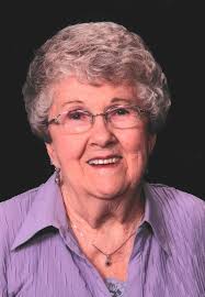 Obituary information for Doris Freda Lloyd