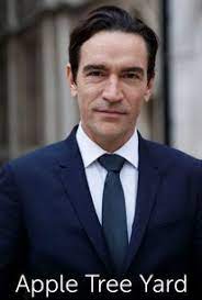 Tvma drama thriller horror tv series • 2017. Apple Tree Yard Series 1 Rotten Tomatoes