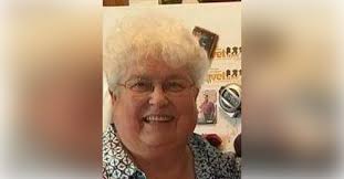 Obituary information for Beryl C. Robinson