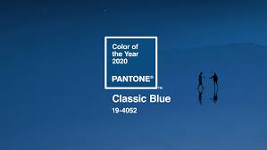 Pantone's 18 oversized color cards are an engaging invitation for parents and children to explore color together in a way that's both fun and educational. Classic Blue Is Pantone S Colour Of The Year For 2020