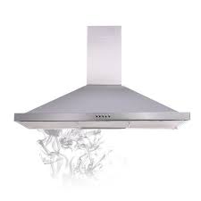 سعر Hans شفاط مدخنة ستانلس ستيل Gusto 90 سم فى مصر جوميا مصر كان بكام