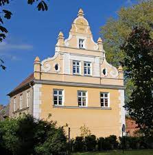 gutshaus behrenshagen bei ribnitz damgarten bild altes haus haus herrenhauser