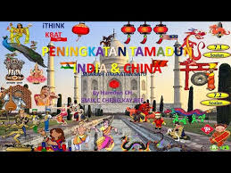 More images for tamadun india tingkatan 1 » Sejarah Tingkatan 1 Bab 7 Tamadun India China Youtube