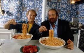 Holger Sochau On Twitter Actrice Cuisine Spaghetti