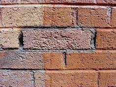 Brush it on in thick layers over the bricks and mortar, wait for several minutes and use a wire brush to scrub it off. 13 Best Remove Paint From Brick Ideas Paint Remover Brick Painted Brick