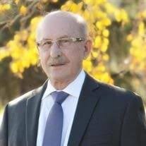 Joao Luis Borba Obituary (2024)