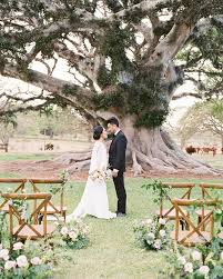 I view photography as an art form whether by a nice camera or a cellphone. Hawaiian Wedding Venues With Serious Tropical Vibes