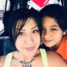 Alexis Alize Briones Obituary (2007