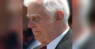 James Wendell Whitlock Obituary