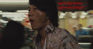 Fast and furious 6 sung kang gifs, reaction gifs, cat gifs, and so much more. Keanehan Dalam Film Fast Five Talk About Life