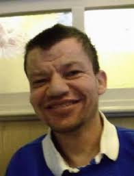 Bob Raymond Jewell (Deceased), South Bend, IN Indiana