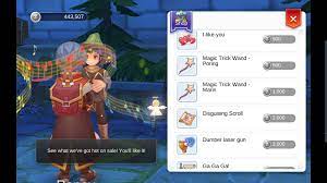 A) headwears and costumes that have yet to be unlocked in the. Where Is Fred In Ragnarok M Eternal Love Saint S Guide To Everything