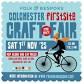 Folk & Bespoke Artisan Craft Market event image
