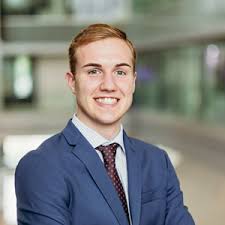 Graduate Student of the Month