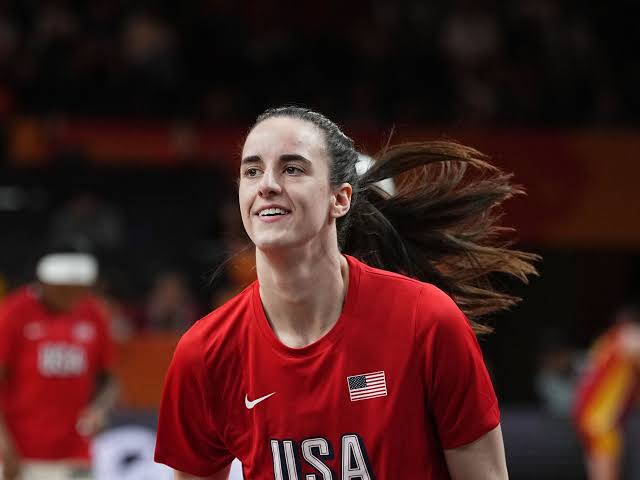 USA makes surprise Caitlin Clark bench decision for World Cup opener despite stunning WNBA form for Indiana Fever