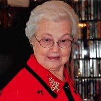 Mrs. Hazel Trimble Guthrie Obituary