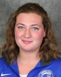 2019-20 Women's Swimming and Diving Roster