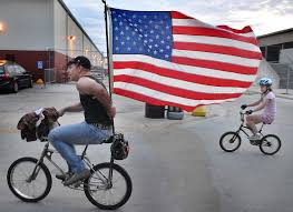 Bike Czar: In Memory of Rob Hofmann » Urban Milwaukee