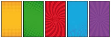 Download this free vector about five empty comic book page colorful template background, and discover more than 15 million professional graphic resources on freepik Comic Book Background Images Free Vectors Stock Photos Psd