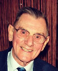 Richard Liebold's Instagram, Twitter & Facebook