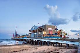 Bubba Gump Galveston Texas Texas Beaches Texas Vacations Trip