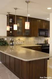 Those Who Love Large Granite Counters Pendant And Undercabinet Lighting Can T Help But Fall In Kitchen Remodel Small Diy Kitchen Remodel Kitchen Remodel Cost