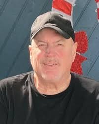 Kevin Joseph Forcier Obituary April 25, 2025